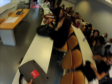 Master Finance : Spécialité Finance d'Entreprise et des Marchés