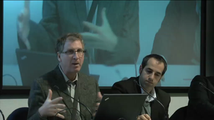 Competence portfolio development to value professionnal networks of students : an experiment at IUT2 Grenoble