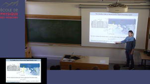 Atmospheric turbulence 4