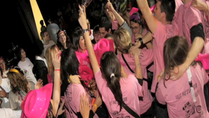 Le Challenge de l’étudiant 2010 vu par le CELLVA