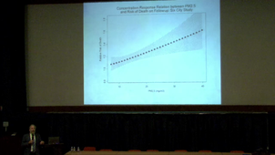 CONFERENCE EXCEPTIONNELLE de l'Institut Albert Bonniot / Pr JOEL SCHWARTZ (Harvard)