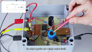 2 - Overview of the power converter