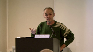 Scientific seminar Shale Gas - Episose 9/9