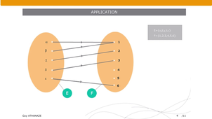 Mathématiques – Notions de base – Partie A – 4