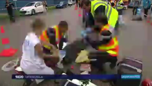 La Journée « Prévention routière et conduites addictives » en images