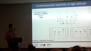 Journée scientifique sur l’hypoxie intermittente et le sommeil_épisode 4/5