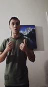 Vidéo Anglais Paul Roux Gatien Gouville .MOV