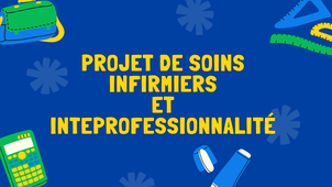 UE 3.2 et 3.3 S3 - Présentation générale