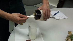 Coupes métallographiques CEDMS