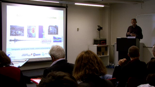 Scientific seminar Shale Gas - Episose 1/9