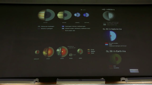 Conférence N°1 : épisode 3/5