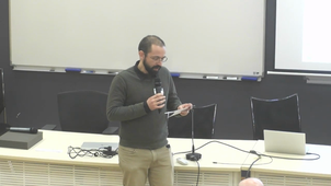 Introduction des journées