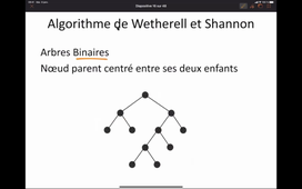 Cours 4-5 InfoVis du Mercredi 21 Octobre 2020
