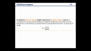 Effet Tampob