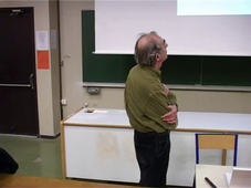 L'eau : une question géopolitique d'enjeu majeur pour l'homme  - (G. Vachaud) - 2008