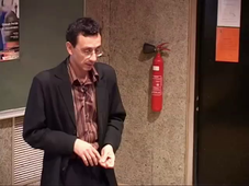 Les CCSTI et les approches culturelles des sciences (L. Chicoineau) - 2003