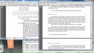 L3EEA - Info Temps Réel - TP7_Ex3_Bonus - DMA avancé