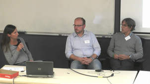 Table ronde : Usages du cloud et cloud fédéré pour  les utilisateurs