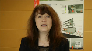 Présentation en anglais du Diplôme de droit Français