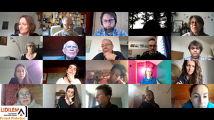 PHILEDUC : Développer les habiletés de pensée en dialogue philosophique pour bien penser (CRP)