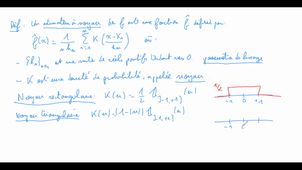 Ensimag 2A - SIA - Cours 11