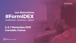 Teaser Rencontres FormIDEX 2019