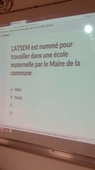 Archivé 2024-07-24 EVALUER PAR LE NUMERIQUE PLICKERS vidéo 4 579a93f416e8f6d71ae3944c7d8abc178b68a38dae3c80c96b80c7e9b3e8fa2a