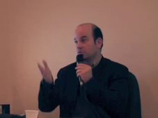 A5 - Intervention de Laurent Perrillat : le rôle des Bibliothèques Universitaires