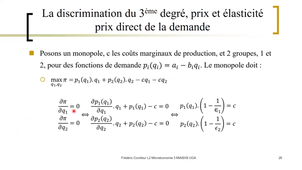 Corolleur F 2022 Lecture 3 Discrimination 3eme degré_L2 Microeco3 MIASHS