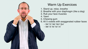 HELD - Anglais - #19 - Stressed vowels #4/ Triphthongs