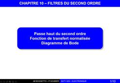 Chapitre 10 - Vidéo 2