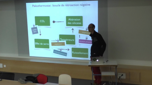 800 millions d’années de variations climatiques et 200 ans d’efforts pour les comprendre