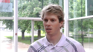 Témoignages d'étudiants en Master 2 Management de l'innovation