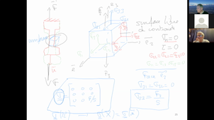 Cours MMC tenseur des contraintes part 2 / 2