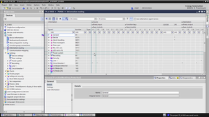 Thème B : IEC 61850. Tutoriel DIGSI/Digital Twin