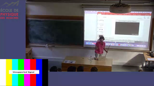 Singularities in turbulence 3