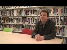 Le centre de documentation de Sciences Po Grenoble