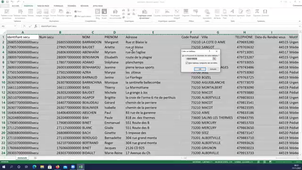 Seance 8 - Révision - Doctolib