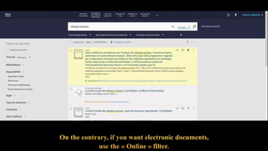 What's in Beluga? VOST ang