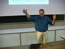 La pollution de l'eau (L. Charlet) - 2004