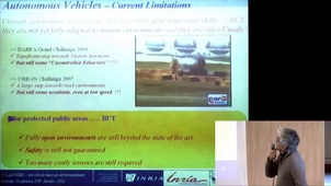 Situation Awareness & Collision Risk Assessment to improve Driving Safety