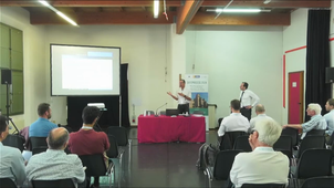 Effect of control gains on wind-turbine drive-train deterioration