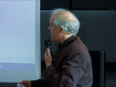 Curiosités géométriques et Physique de l'Univers (J.-P. Demailly) - 2010