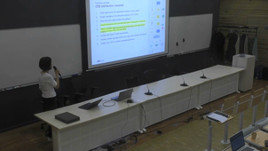 OSS in ETH Zurich- balancing between challenges and opportunities