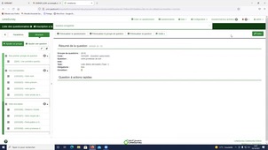 Data - Seance 5 Les formulaires - Support la course Odyssea