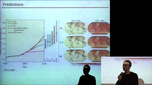 Quel futur pour les forêts de montagne face aux changements climatiques ?