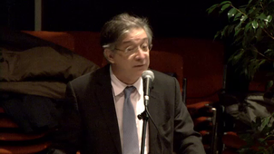 Les 50 ans du domaine universitaire (PRES)