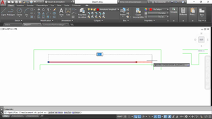 ArmatureLongitudinaleDroite