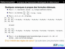 Determinants-remarques-expression-developpee