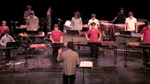 La soirée de rentrée universitaire 2010